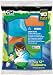 Ben 10 Birthday Party Balloons Supplies Package of 6