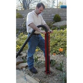 Bull Digger Digging System by Bull Digger