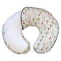 Boppy Organic Slipcover Forest - Multicolor