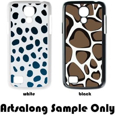 Artsalong Doctor Who Police Box Tardis Vintage Durable Case Cover fits for SamSung Galaxy S4 mini i9192/i9198