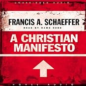 Christian Manifesto | [Francis A. Schaeffer]
