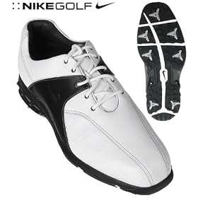 Mens Nike Air Zoom Pro S Golf Shoes by Nike