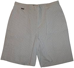 Women's Lauren Active By Ralph Lauren Shorts Size 8 Stretch