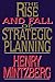 Rise and Fall of Strategic Planning