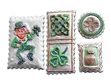 Luck of the Irish Cookie Gift Tin