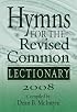 Hymns for the Revised Common Lectionary 2008: Year a