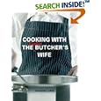 Cooking with the Kosher Butcher's Wife