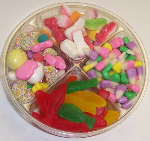 Scott's Cakes 4-Pack Bunny Corn, Chocolate Malt Eggs, Deluxe Easter Mix, & Swedish... by Cake Mix