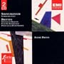 Shostakovich & Britten / Symphonies 4 & 5 / Four Sea Interludes