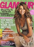 Glamour [magazine], May 2005 [5/05, 5-05, 05]
