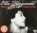 Ella-Fitzgerald-Sings The Porter, Rodgers & Hart Songbooks cd cover