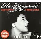Sings The Porter, Rodgers & Hart Songbooks
