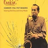 Cookin'. The Complete 1956-1957 Sessions.
