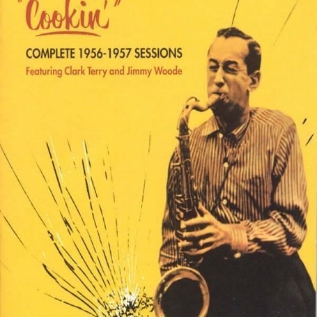 Cookin'. The Complete 1956-1957 Sessions.