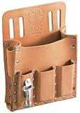 Klein Tools 5127 Leather Knife Snap