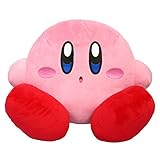 星のカービィ カービィ クッション ぬいぐるみ FM16