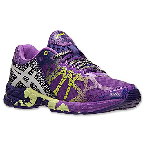 Asics Women's GEL-Noosa Tri 9 Running Shoes AUTHENTIC purple/multi