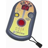 Tracker DTS Avalanche Transceiver by Backcountry Access
