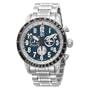 ESQ by Movado Men's 7301237 Beacon Chronograph Stainless-Steel Watch