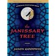 The Janissary Tree by  Jason Goodwin and Stephen Hoye
