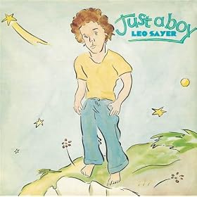 Just A Boy