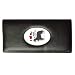 I Love My Bernese Mountain Dog Long Wallet Billfold