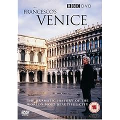 Francesco's Venice : Complete BBC Series [DVD]