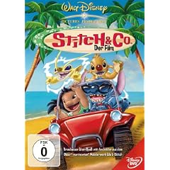 Stitch & Co. - Der Film