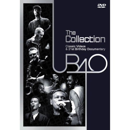 Childrens Toyshop  Music : UB40 - The Collection [2002]