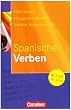 Verben-W�rterbuch: Spanische Verben: Konjugationsw�rterbuch: 5000 Verben, Konjugationstabellen, Typische Redewendungen
