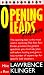 Opening Leads Flipper (Master Bridge Series)
