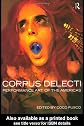 Corpus Delecti: Performance Art of the Americas
