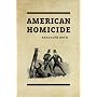 American Homicide