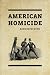 American Homicide