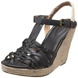 518Bg%2BZgd0L. SL160  Corso Como Womens Dozer Open Toe Espadrille