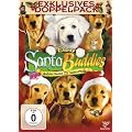 Weihnachtspack 2 - Santa Buddies + Elfen helfen [2 DVDs]