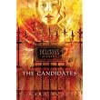 Delcroix Academy, Book One:: The Candidates ~ Inara Scott