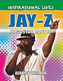 Jay Z : megastar rapper