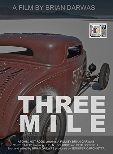 THREE MILE THREE MILE