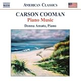 Cooman - Piano Sonatas Nos 3 & 4