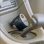 Auto Ionizer with Power Socket