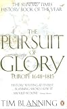 Cover of The Pursuit of Glory by Tim Blanning 014016667X