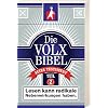 Die Volxbibel AT - Teil 2, Motiv Zigarettenschachtel: Die alten Vertr�ge zwischen Gott und den Menschen