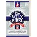 Die Volxbibel AT - Teil 2, Motiv Zigarettenschachtel: Die alten Vertr�ge zwischen Gott und den Menschen