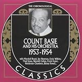 Revue Count Basie & His Orchestra  / 1953-1954