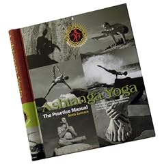 Ashtanga Yoga - The Practice Manual