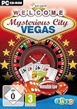 Mysterious City: Vegas