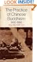 The Practice of Chinese Buddhism, 1900-1950 (Harvard East Asian)