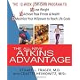 All-New Atkins Advantage, the by Stuart Trager