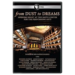 From Dust to Dreams: Opening Night at the Smith